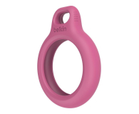 Belkin Secure AirTag Holder Strap - Pink - 718793 - zdjęcie 5